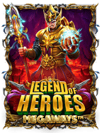 Sugar Rush รีวิว เกมสล็อตน่าเล่นจาก CQ9